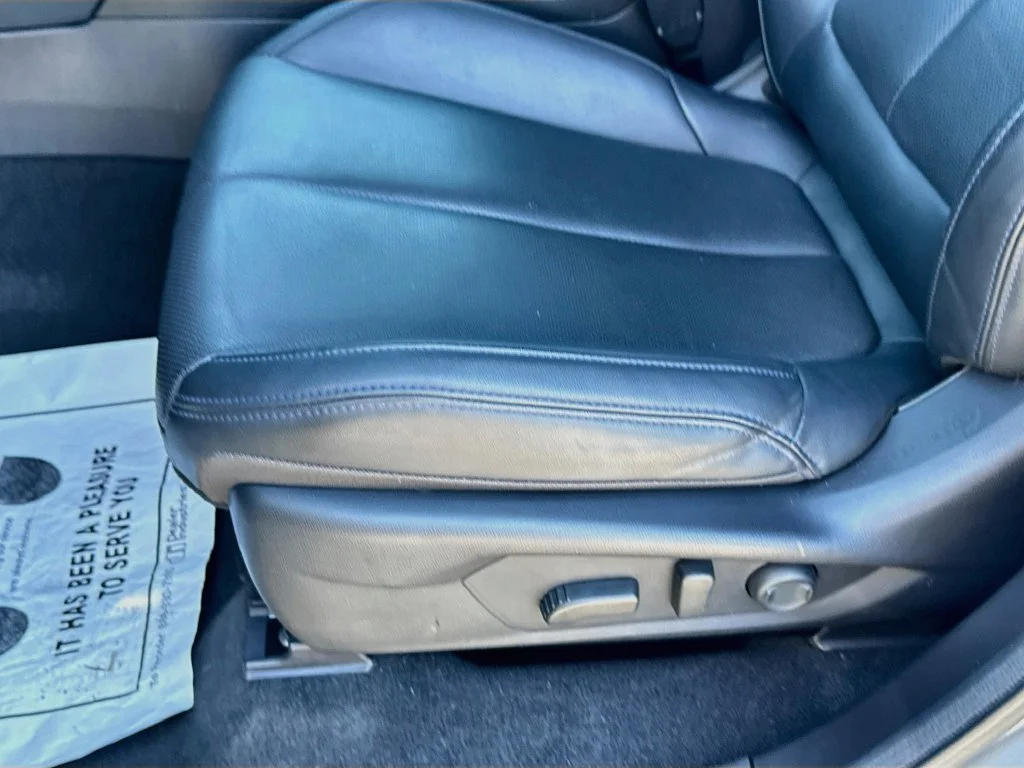 Certified Used 2026 Silver Subaru Limited image 25