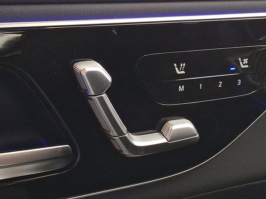 2025 Mercedes-Benz GLC AMG GLC43 - Photo 21