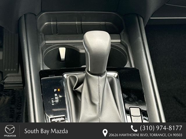 New 2026 Polymetal Gray Metallic Mazda Premium Plus AWD image 19