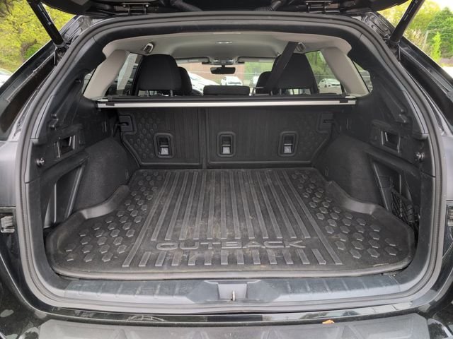 Used 2023 Black Subaru Premium image 24