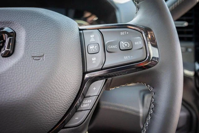 2026 RAM 2500 Limited - Photo 20
