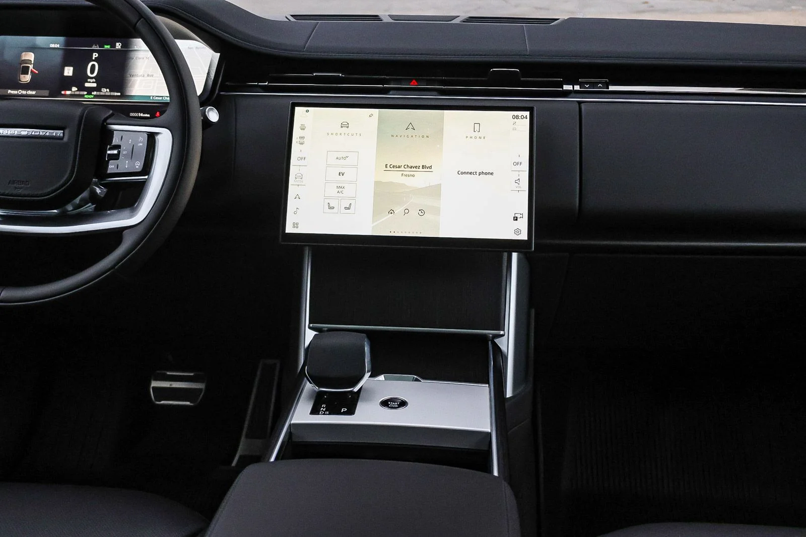 2026 Land Rover Range Rover SE - Photo 23