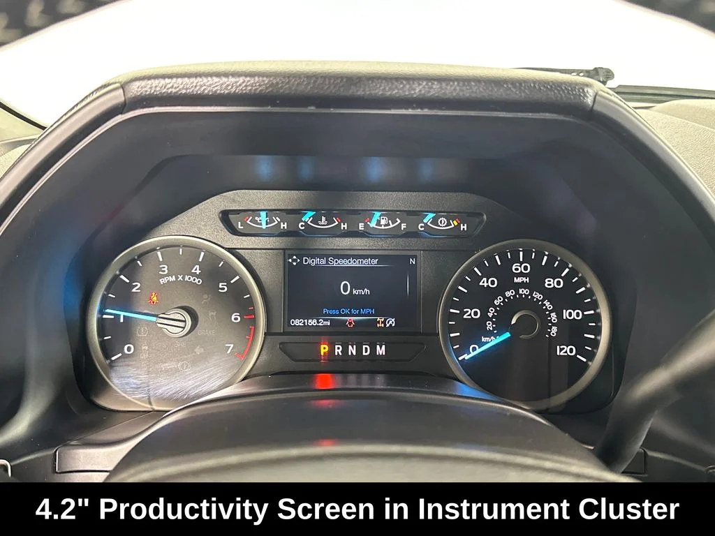 Used 2020 Silver Ford XLT image 20