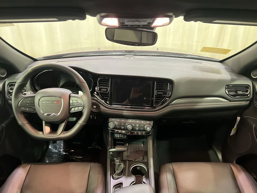 2026 Dodge Durango GT Plus - Photo 13