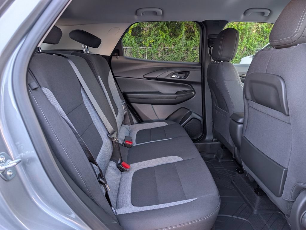 2026 Chevrolet Trailblazer LT - Photo 29