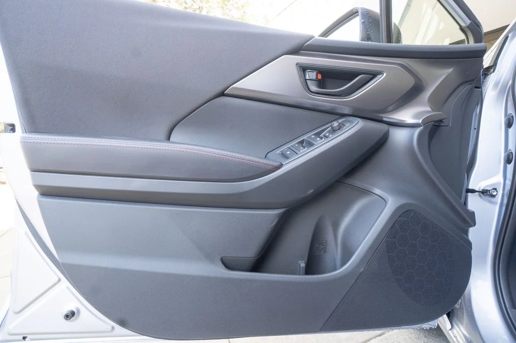 New 2026 ICE SILVER METALLIC Subaru Sport image 7