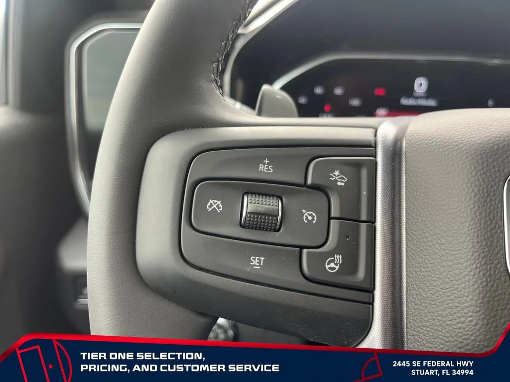 2026 GMC Sierra 1500 Elevation - Photo 25