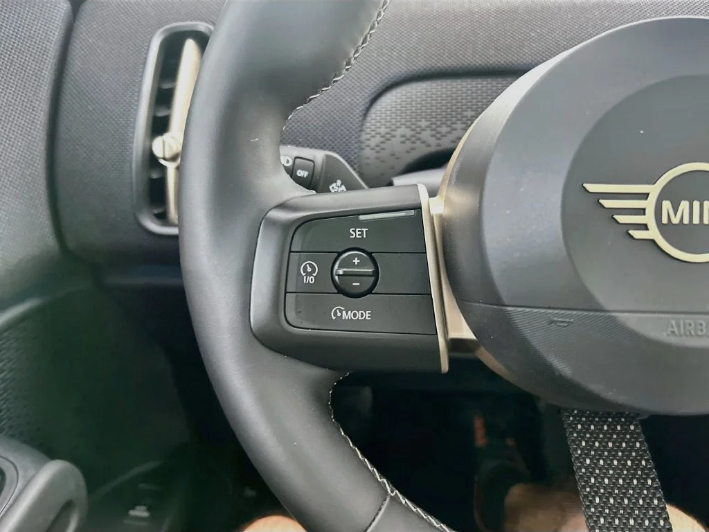 2026 MINI Countryman S - Photo 11