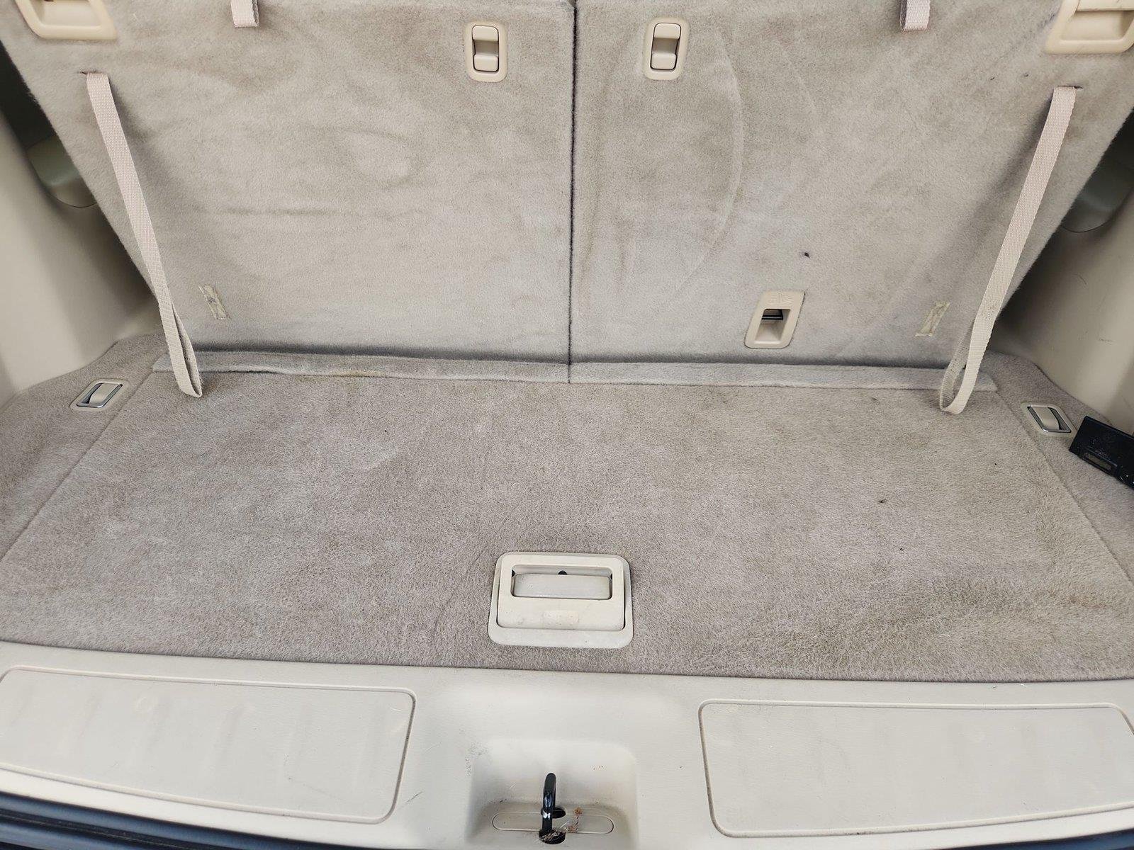 2014 Nissan Pathfinder photo 24 of 33