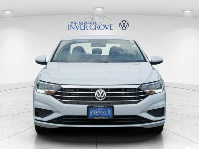 Used 2019 Volkswagen Jetta S with VIN 3VWC57BU4KM069276 for sale in Inver Grove Heights, Minnesota
