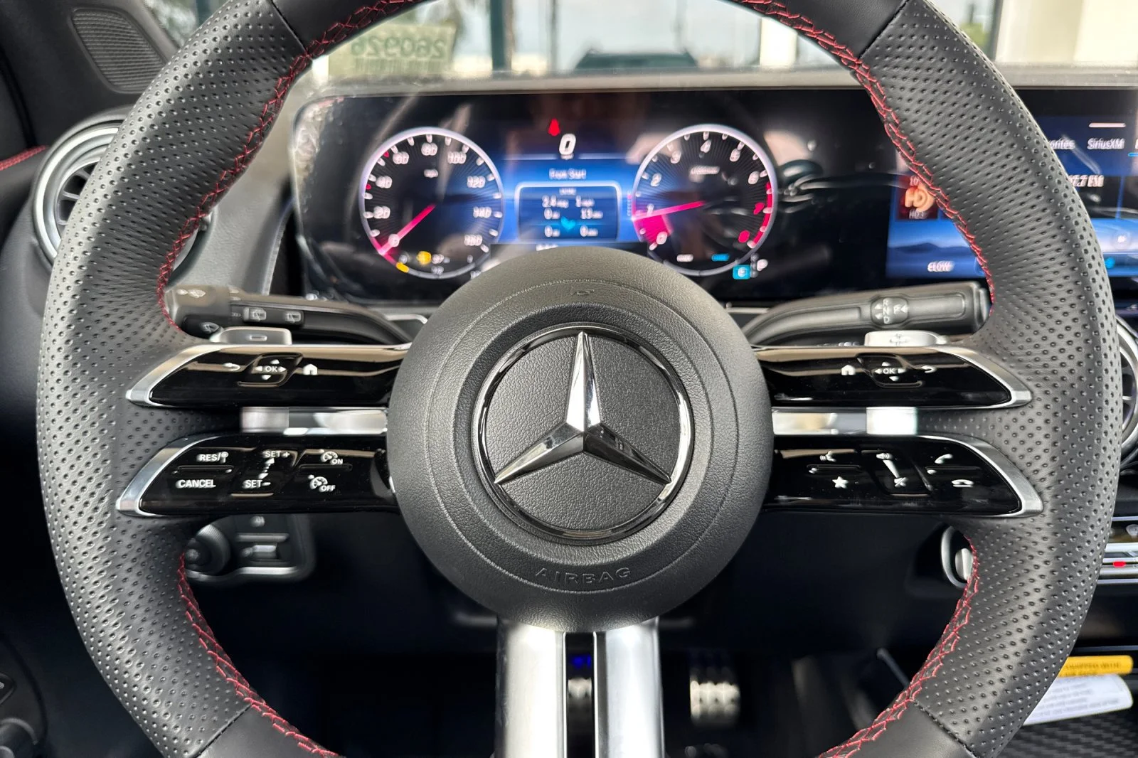 New 2026 Black Mercedes-Benz GLB 250 image 21