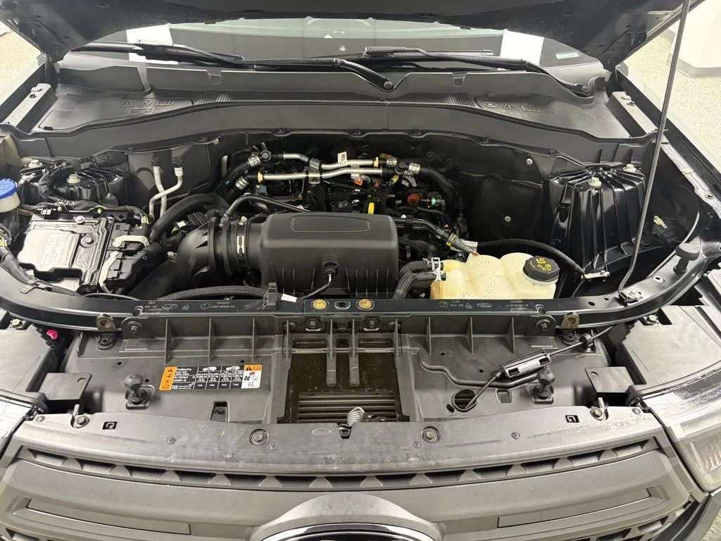 Used 2022 Green Ford Timberline image 51