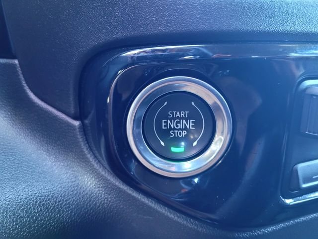 Used 2024 Red Chevrolet RST image 19