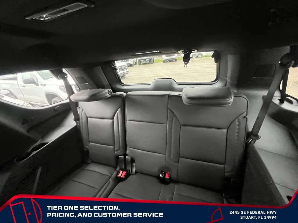 New 2026 Onyx Black GMC Denali image 28