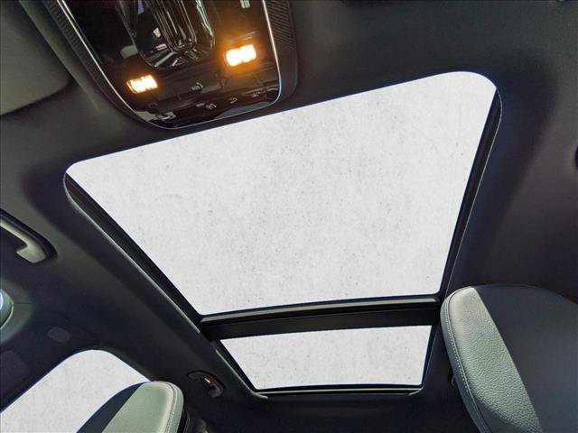 New 2026 Cirrus Silver Metallic Mercedes-Benz GLC 300 image 34