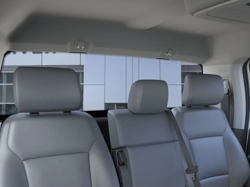New 2026 Oxford White Ford F-250® XL image 22
