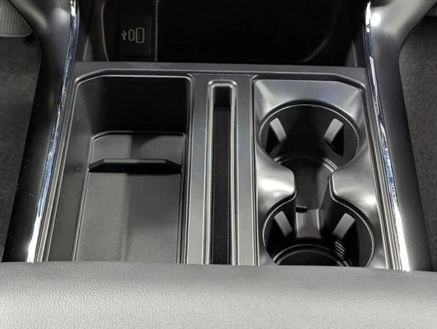 New 2026 Oxford White Ford STX® image 38