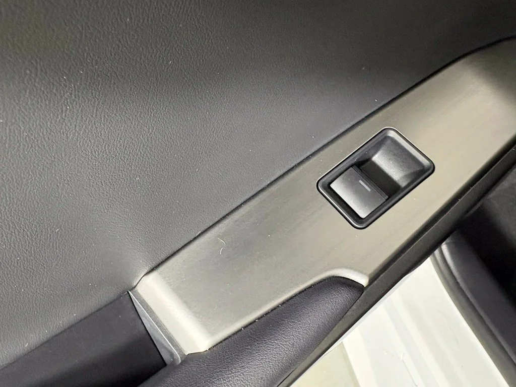 Used 2026 White Lexus 350 F SPORT image 43
