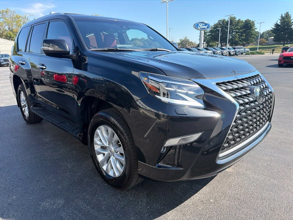 Used 2023 Caviar Lexus 460 image 7