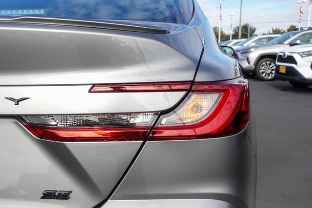 New 2026 Heavy Metal <sup>1</sup> Toyota  SE image 7