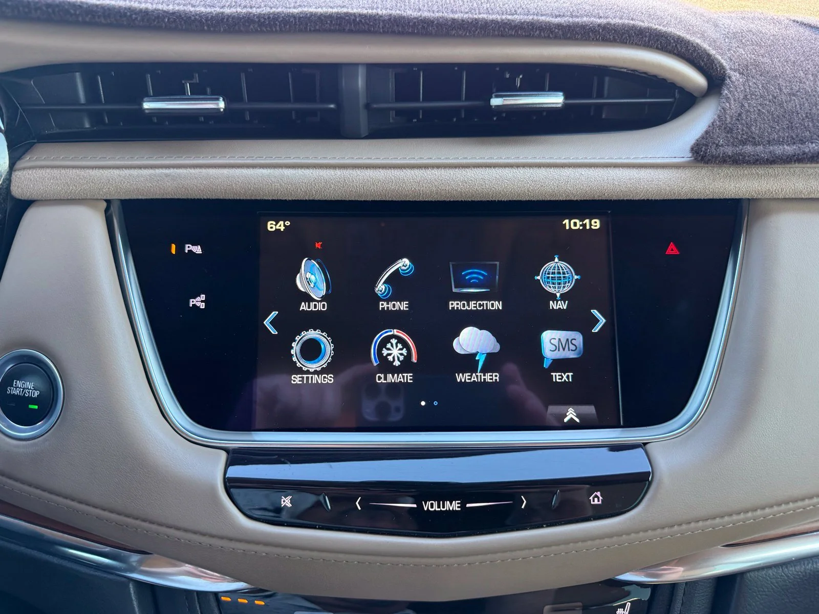 2019 Cadillac XT5 Platinum - Photo 25