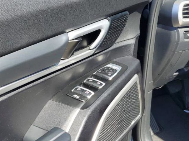 Used 2020 Ebony Black Kia LX image 8