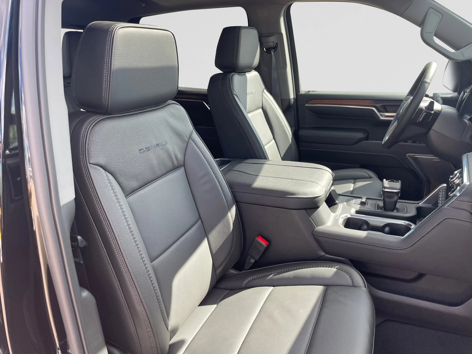 New 2026 Onyx Black GMC Denali image 12