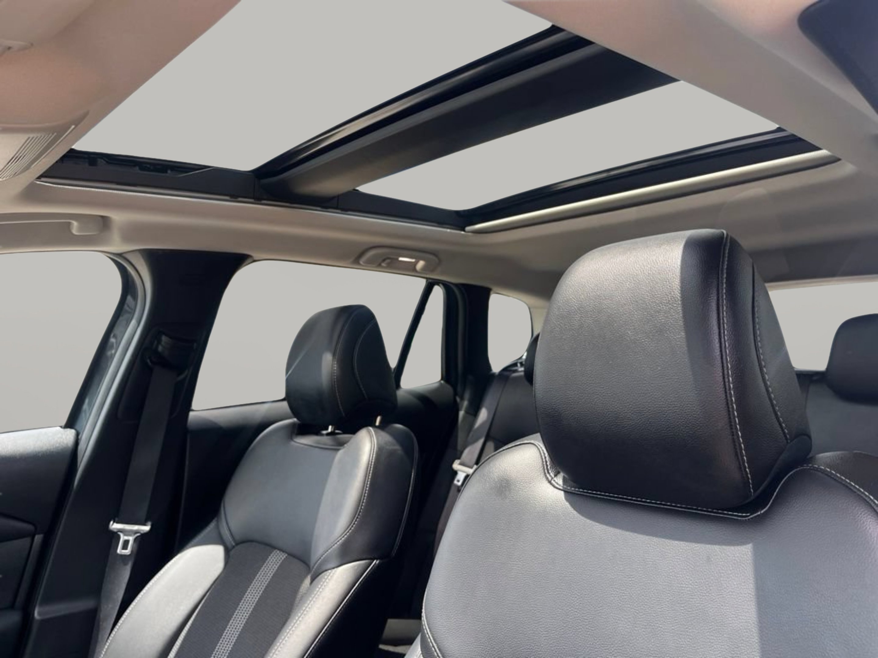 Used 2025 Polymetal Gray Metallic Mazda 2.5 S Premium Package image 23
