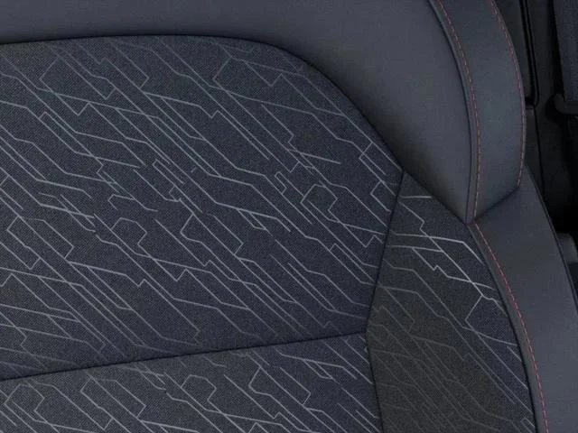 New 2027 Diamond Black Crystal Pearlcoat Dodge R/T image 11