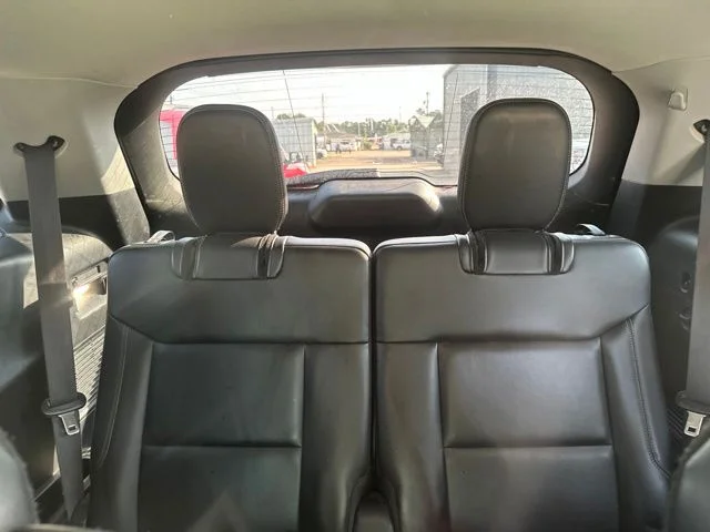 Used 2021 Red Ford XLT image 23