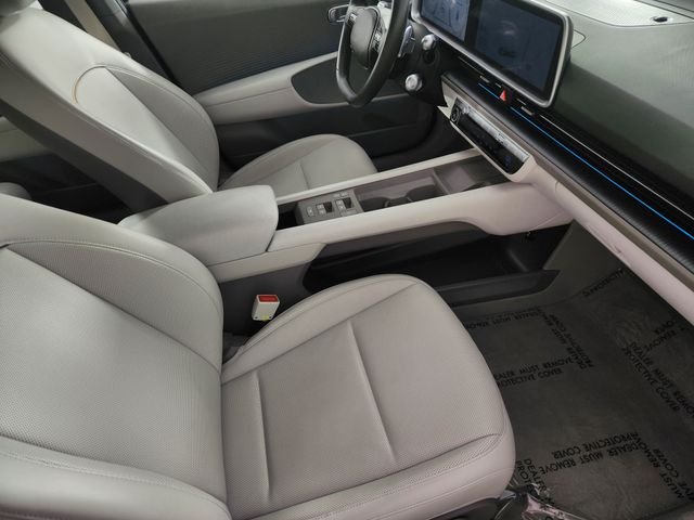 2023 Hyundai IONIQ 6 SEL - Photo 15