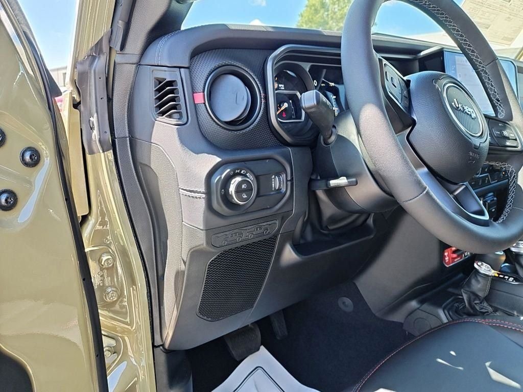 New 2026 41 Jeep Shadow Ops image 20