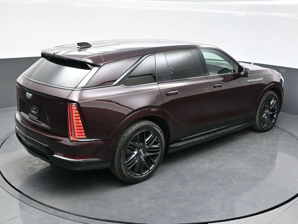 2025 Cadillac Escalade IQ Sport 2 - Photo 31