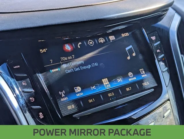2020 Cadillac Escalade ESV Platinum - Photo 22