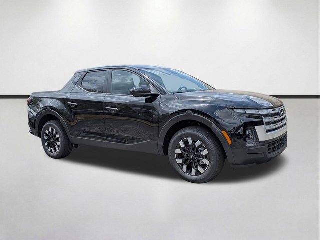 2026 Hyundai SANTA CRUZ SE FWD