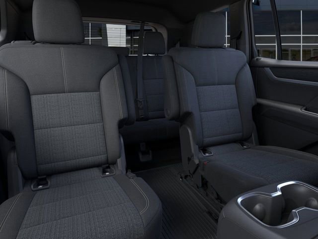 2026 GMC Acadia Elevation - Photo 17