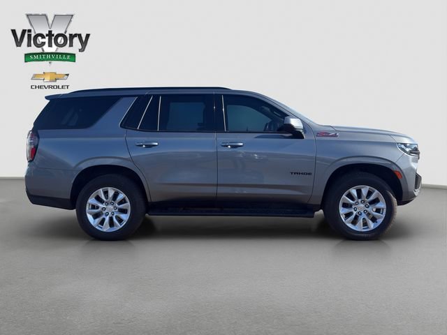 2022 Chevrolet Tahoe Z71 - Photo 31