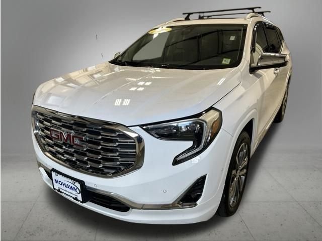 2020 GMC Terrain