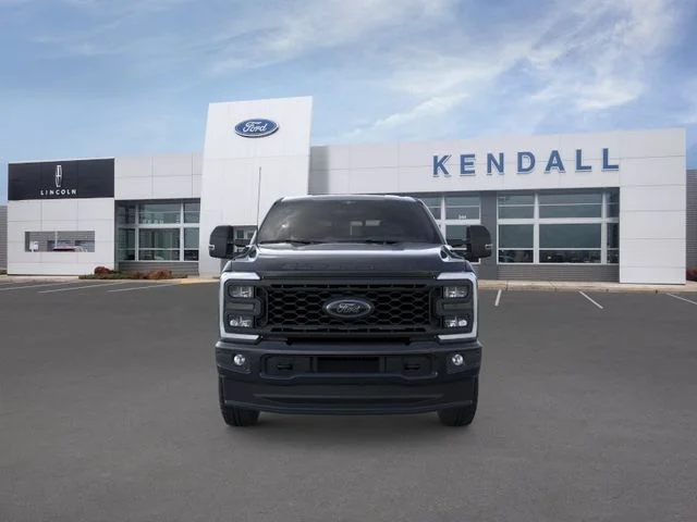 2025 Ford F-250 Super Duty XLT - Photo 6