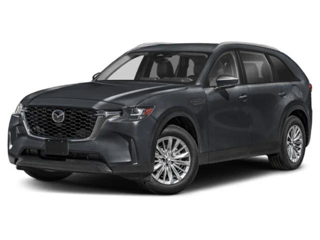 2026 Mazda CX-90 Select