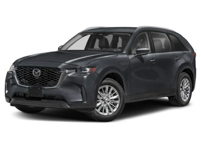 New 2026 Mazda CX-90 3.3 Turbo Select AWD