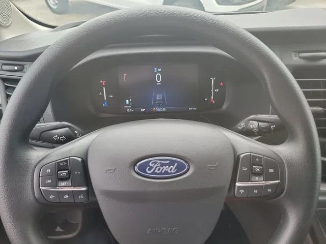 New 2026 Oxford White Ford Base image 27