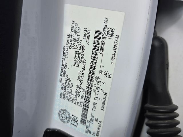 Used 2020  Ford XLT image 18
