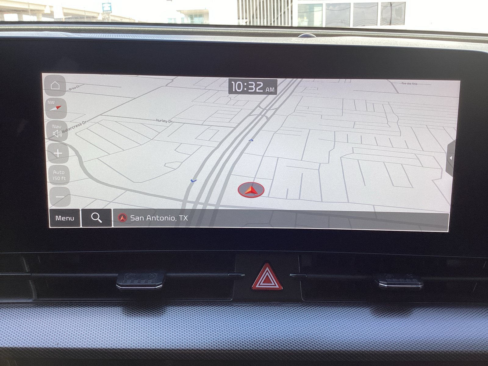 Used 2023 White Kia SX image 6