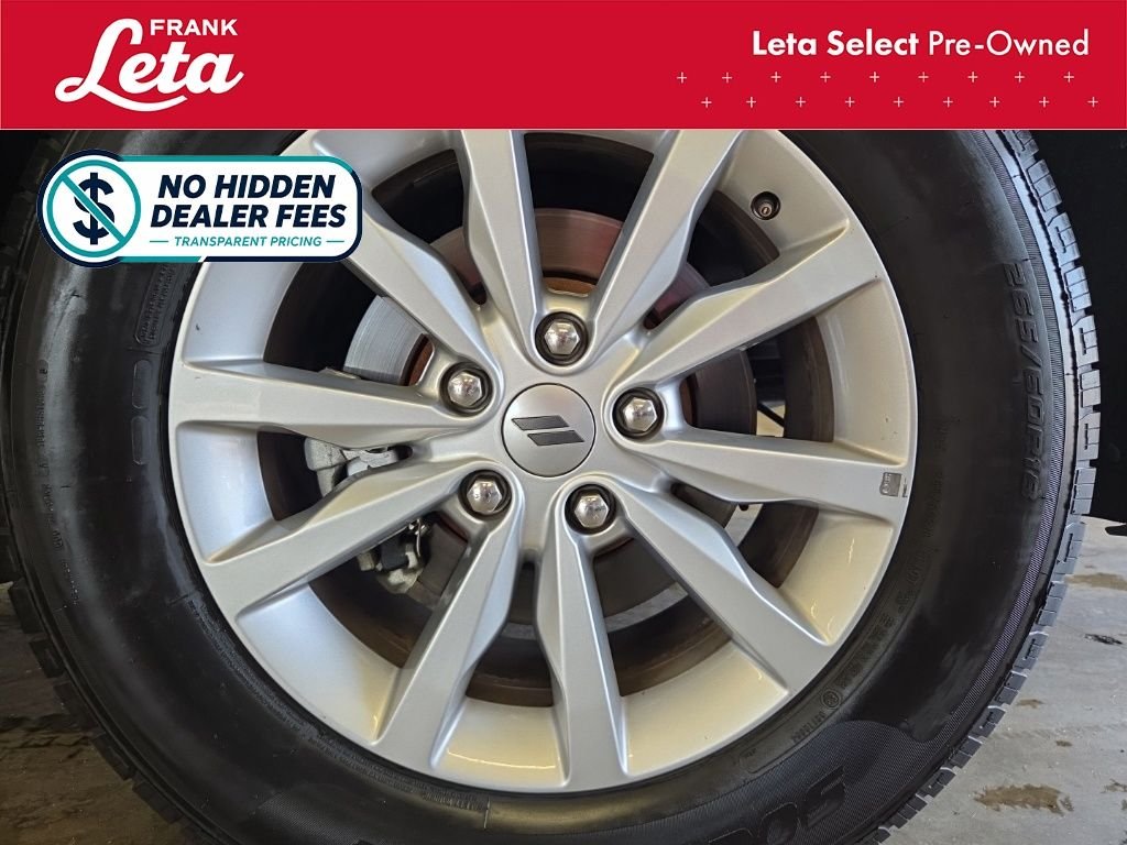 Used 2023 DB Black Clearcoat Dodge  image 15