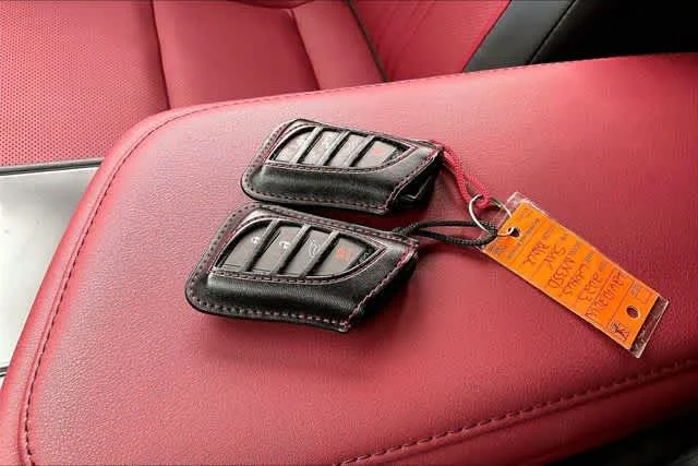 Certified Used 2023 CAVIAR Lexus Premium image 35
