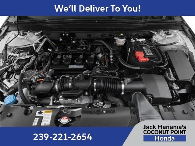 Used 2020  Honda LX image 12