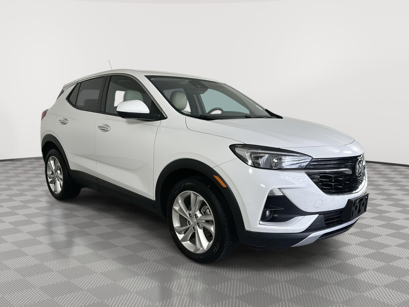 2023 Buick Encore GX Preferred's photo