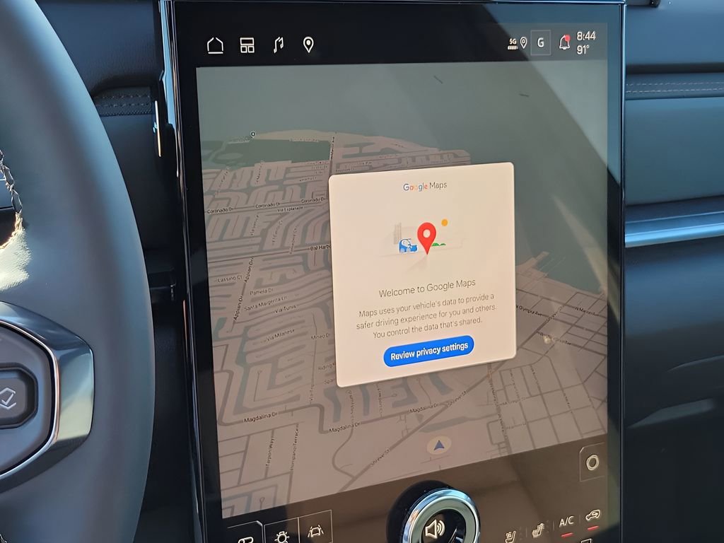 2026 GMC Terrain AT4 - Photo 32