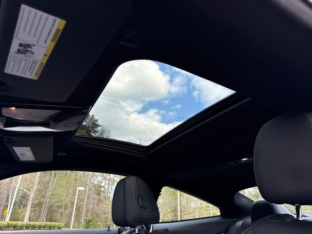 2024 BMW 4 Series 430i - Photo 8